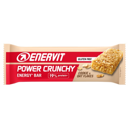 ENERVIT POWER SPORT CRUNCHY COOK