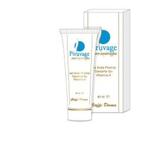 PIRUVAGE-SIERO RUGHE 40ML