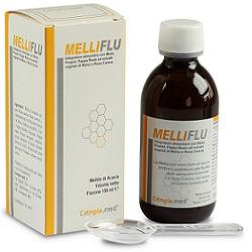 MELLIFLU INTEG 150ML