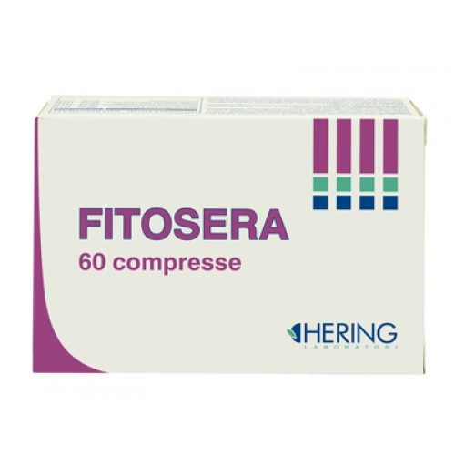 FITOSERA 60CPR HERING