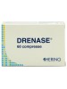 DRENASE 60CPR HERING