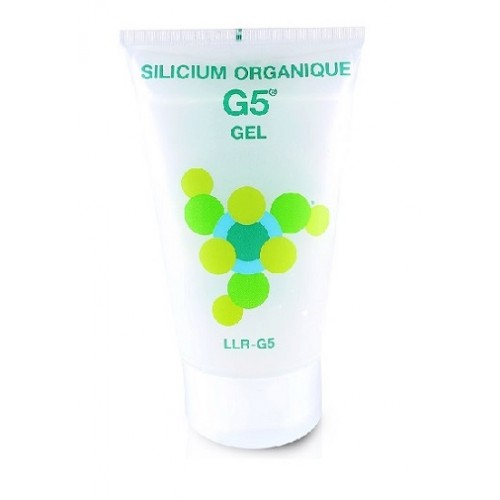 SILICE G5 GEL 150ML FREELAND