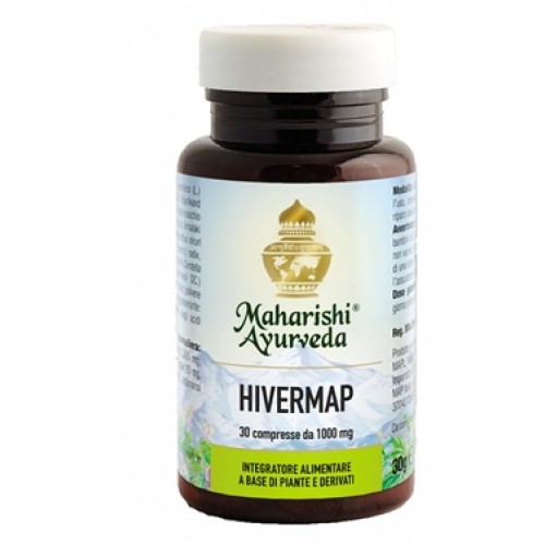 HIVERMAP 30 Cpr 30g