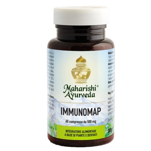 IMMUNOMAP 60CPR