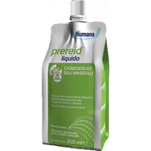 PREREID LIQUIDO 250ML 1PZ