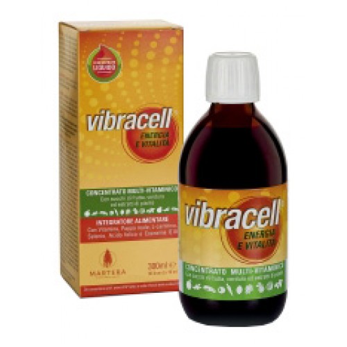 VIBRACELL INTEG 300ML