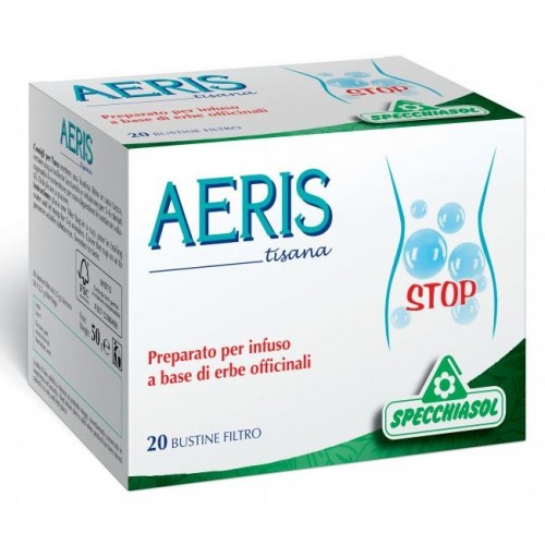 AERIS TISANA 20FILT