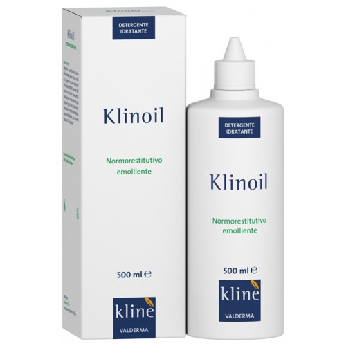 KLINOIL-DETERG 500ML