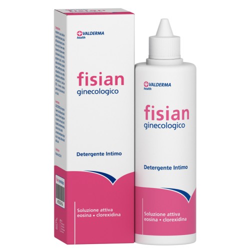 FISIAN-GYNECOLOGICO 125ML