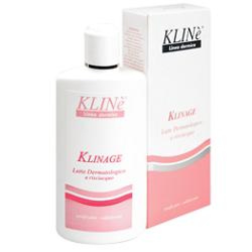 KLINAGE-LATTE DERM 200 ML