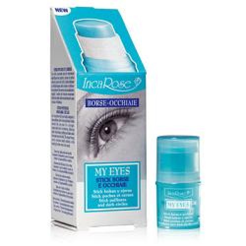 INCAROSE NEW MY EYES STICK 5ML