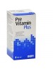 PREVITAMIN PLUS SCIR 100ML