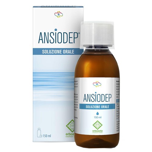 ANSIODEP LIGHT SOL 150ML