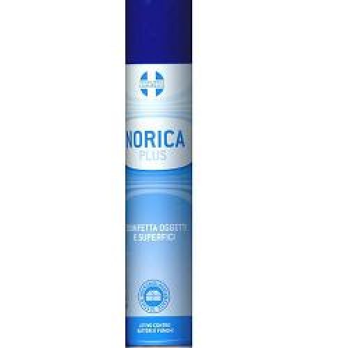 NORICA Plus Spray  75ml