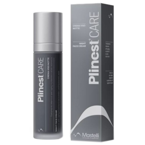 PLINEST CARE Crema Notte 50ml