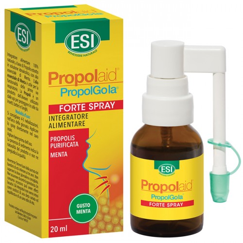 PROPOLAID GOLA SPRAY 20ML<<