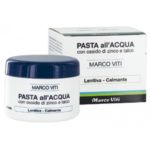 PASTA ACQUA MARCO VITI 200ML