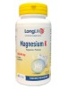 LONGLIFE MAGNESIUM K 60CPS