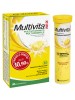 MULTIVITAMIX 30CPR EFF S/Z