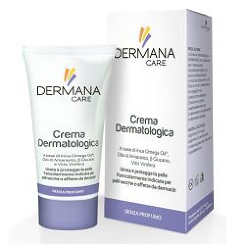 DERMANA CREMA TUBO 50ML