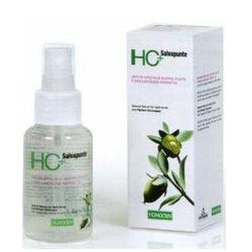 HC+ Loz.Salvapunte 60ml