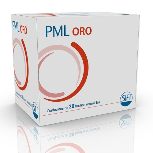 PML-ORO INTEG 30BS