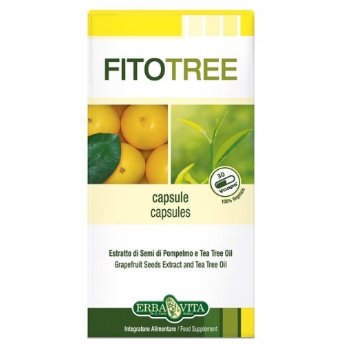 FITOTREE 30CPS EBV