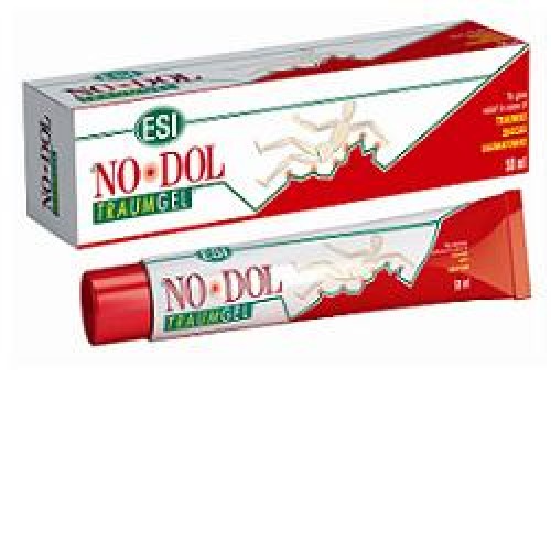 NODOL TRAUM GEL 50ML