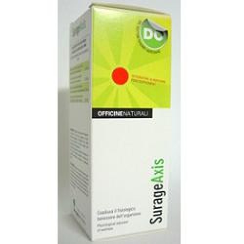 SURAGE AXIS Sol.Ial.50ml