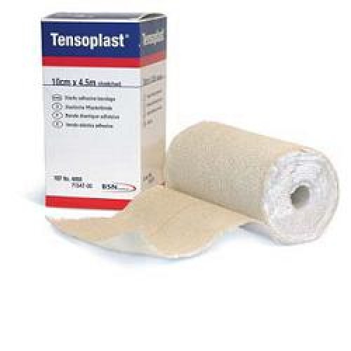 TENSOPLAST BND ADES 4,5 10CM