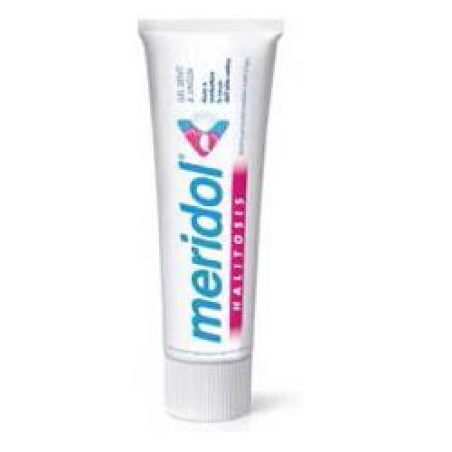 MERIDOL Dent.Halitosis 75ml