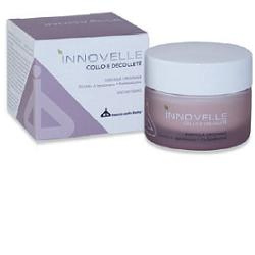 INNOVELLE Crema Collo/Decolte'