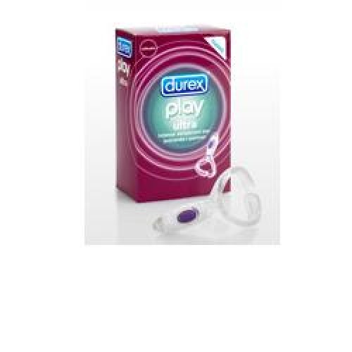 DUREX MASSAG PLAY ULTRA