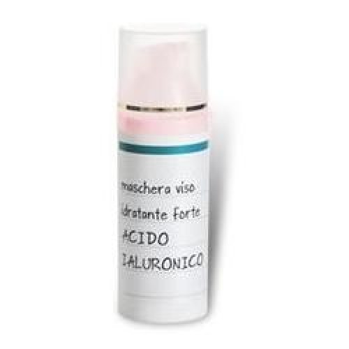 Maschera Viso Idrat 50ml