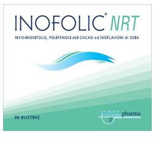 INOFOLIC NRT INTEG 30BS