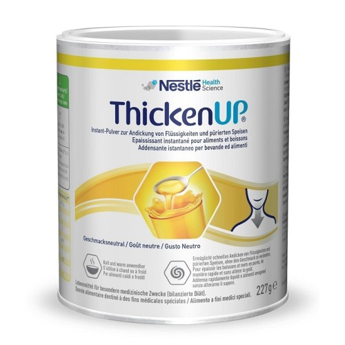 RESOURCE THICKENUP NEUTRO 227G