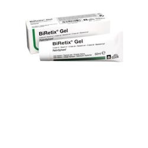 BIRETIX GEL 50ML