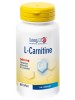 LONGLIFE LCARNITINE 60CPS