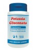 POTASSIO GLUCON 90CPR NAT/POINT