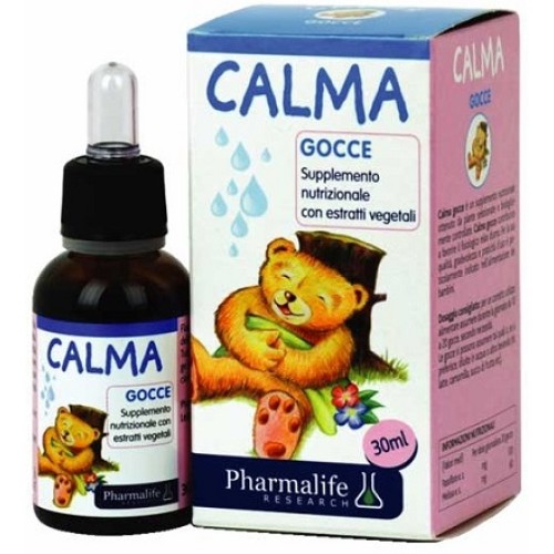 CALMA Bimbi Gtt 30ml