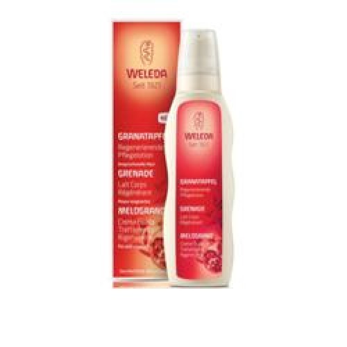 CREMA FLUIDA MELOGRANO 200ML WE