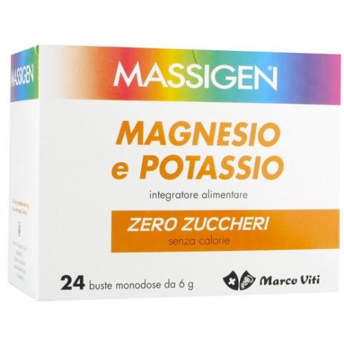 MASSIGEN MAGN POTASS S/Z 24BS