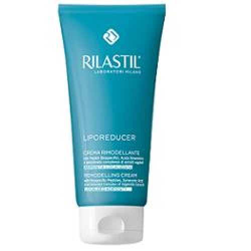 RILASTIL-LIPORED CREMA 200ML