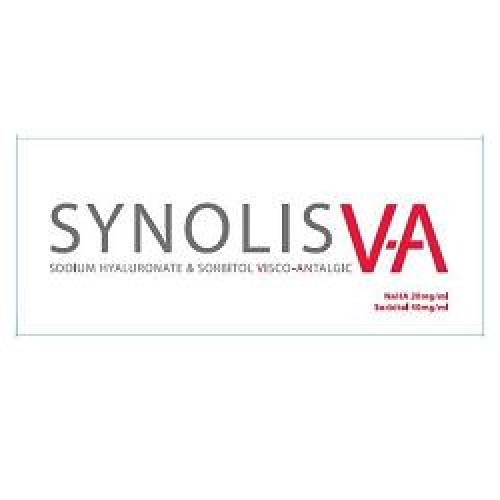 SYNOLIS VA SIRINGA 2ML