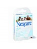 NEXCARE Cer.Soft 25x72mm 20pz