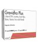 GRAVIDHA PLUS 30+30CPS