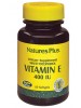 VITAMINA E400 Tocopherol 60Cps