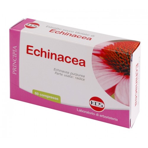 ECHINACEA E.S.60 Cpr KOS