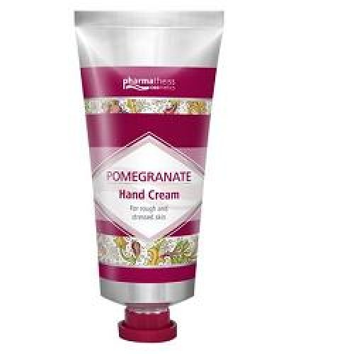 POMEGRANATE Hand Cream 75ml