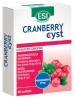 CRANBERRY CYST 30 OVALETTE ESI
